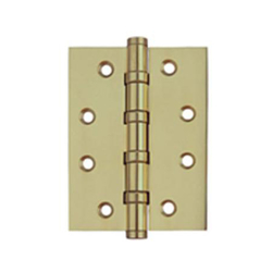 Bản lề lá 2 bi Yale 2BBBT5.0X3.5X30PVD