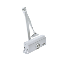 Tay đẩy hơi gắn nổi Yale C7732-SB