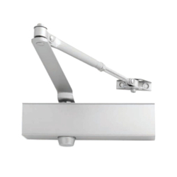 Tay đẩy hơi gắn nổi Yale YDC-3025