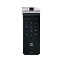 Yale YDD424A 3-function electronic lock