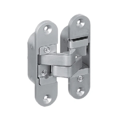 Yale 3D concealed hinge YCH3-120SSUS32D load capacity 120kg