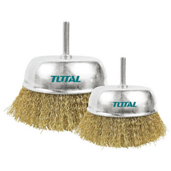 Chén cước thau có cán Total TAC33031