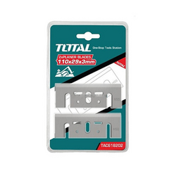 Total TAC618202 82mm Planer Blade