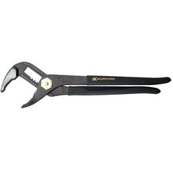 Fujiya crow beak pliers 110-250S-BG