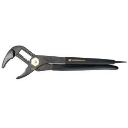 Fujiya crow beak pliers 110-250SD-BG