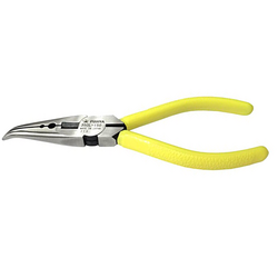 Fujiya 350L-150 Anti-rust Sharp Pliers