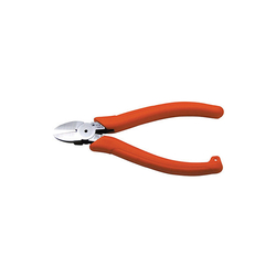 Fujiya GPN-125FS plastic cutting pliers