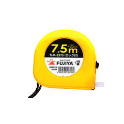 Fujiya FLM-2575 tape measure