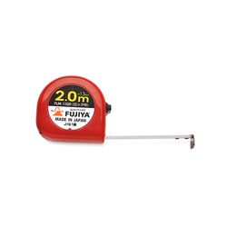 Fujiya FLM-1955 tape measure