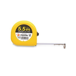 Fujiya FLM-2255 tape measure