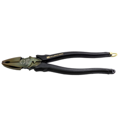 Fujiya 3000N-225BG High Impact Electric Pliers
