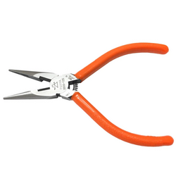 Fujiya 350S-125 Needle Pliers