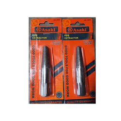 Tap to remove broken bolts M25-M35 Asaki AK-3693