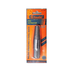 Tap to remove broken bolts M35-M50 Asaki AK-3694