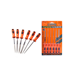 Bộ dũa kim cương 4x160mm Asaki AK-3902 (6 chi tiết)
