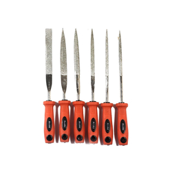 Bộ dũa 5x180mm Asaki AK-3900 (6 chi tiết)