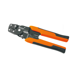 Wire stripper pliers 0.8 - 2.6mm2 Asaki AK-9106