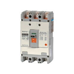Cầu dao tự động 3 cực 300A Cheil CBE-403N-300A