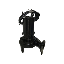 Máy Bơm Chìm Nước Thải 1.5Kw Kaiquan 50WQ/E30-10-1.5