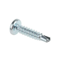 Vít đầu dù 8x19mm RS PRO 5465979