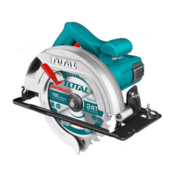 Máy cưa đĩa tròn Total TS1121856