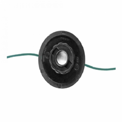 Total TGTLS251 wire grass cutting disc