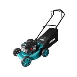 Máy làm vườn dùng xăng Total TGT141181