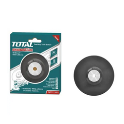Total TAC7111152 polishing rubber disc