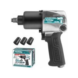 Máy vặn bu lông bằng khí Total TAT40122