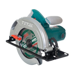 Máy cưa đĩa tròn Total TS1161856
