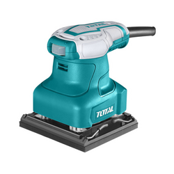 Máy chà nhám vuông Total TF2231106
