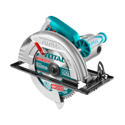 Total TS1222356 circular saw