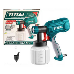 Total TT3506 paint spray gun