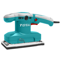 Máy chà nhám chữ nhật Total TF1301826