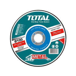 Total TAC2231001SA metal grinding disc