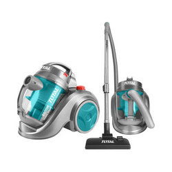 Total TVC20258 2.5L Handheld Vacuum Cleaner