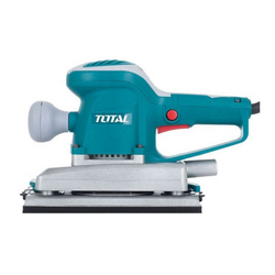 Máy chà nhám chữ nhật Total TF1302206