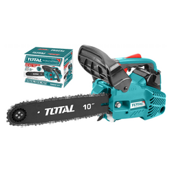 Máy xưa xích Total TG926101