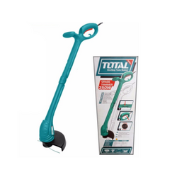 Total TG103251 electric handheld lawn mower