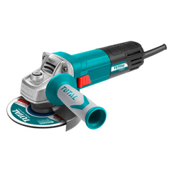 Total angle grinder TG1101256