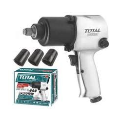 Máy vặn bu lông bằng khí Total TAT40121