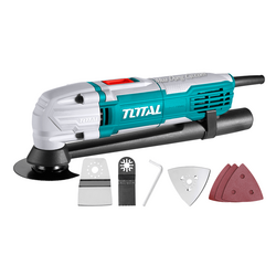 Total TS3006 multi-purpose miter saw