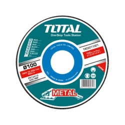 Total TAC2211253SA metal cutting disc