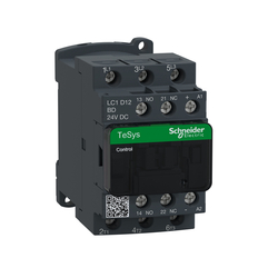 Khởi động từ 18A Schneider LC1D18M7