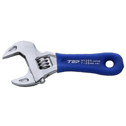 Mỏ lết 7x26mm Top Kogyo HY-26S