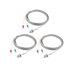 Cảm biến nhiệt độ đầu dò Samil TW-V-K-2.5M-R13
