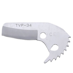Lưỡi kéo cắt ống PVC Top Kogyo TVP-34K