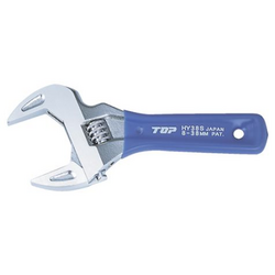 Mỏ lết mini 8x38mm Top Kogyo HY-38S