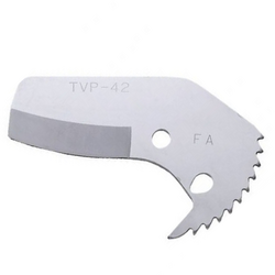 Lưỡi kéo cắt ống PVC Top Kogyo TVP-42K