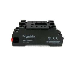 Đế rơ le 8 chân Schneider RXZE1M2C